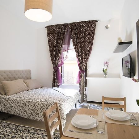 Justa Casa Borgo Vittorio Διαμέρισμα Ρώμη Εξωτερικό φωτογραφία