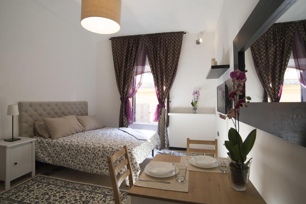 Justa Casa Borgo Vittorio Διαμέρισμα Ρώμη Εξωτερικό φωτογραφία