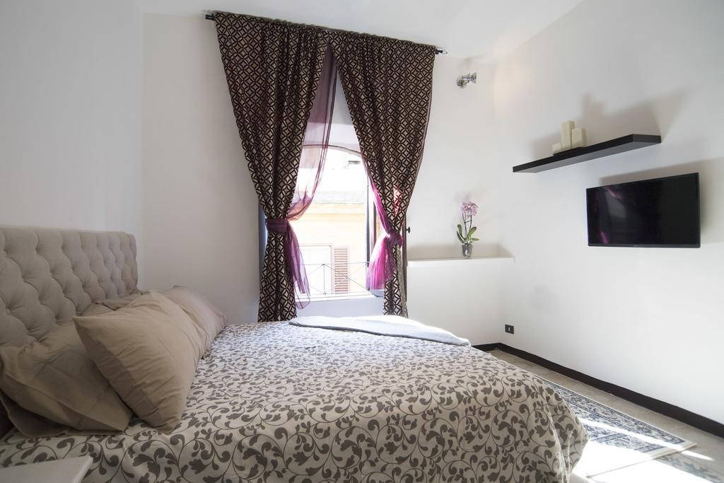 Justa Casa Borgo Vittorio Διαμέρισμα Ρώμη Εξωτερικό φωτογραφία