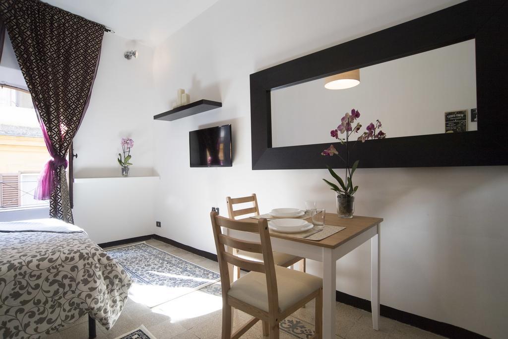Justa Casa Borgo Vittorio Διαμέρισμα Ρώμη Εξωτερικό φωτογραφία