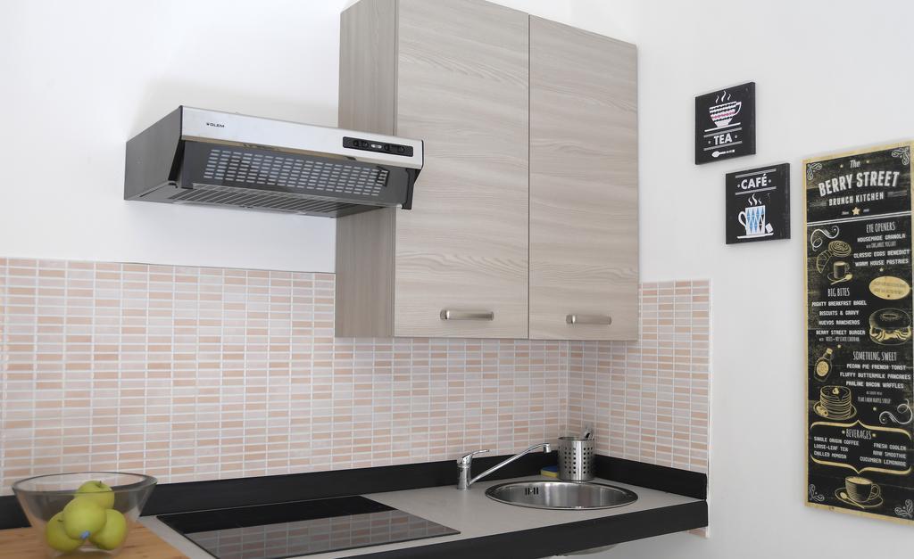 Justa Casa Borgo Vittorio Διαμέρισμα Ρώμη Εξωτερικό φωτογραφία
