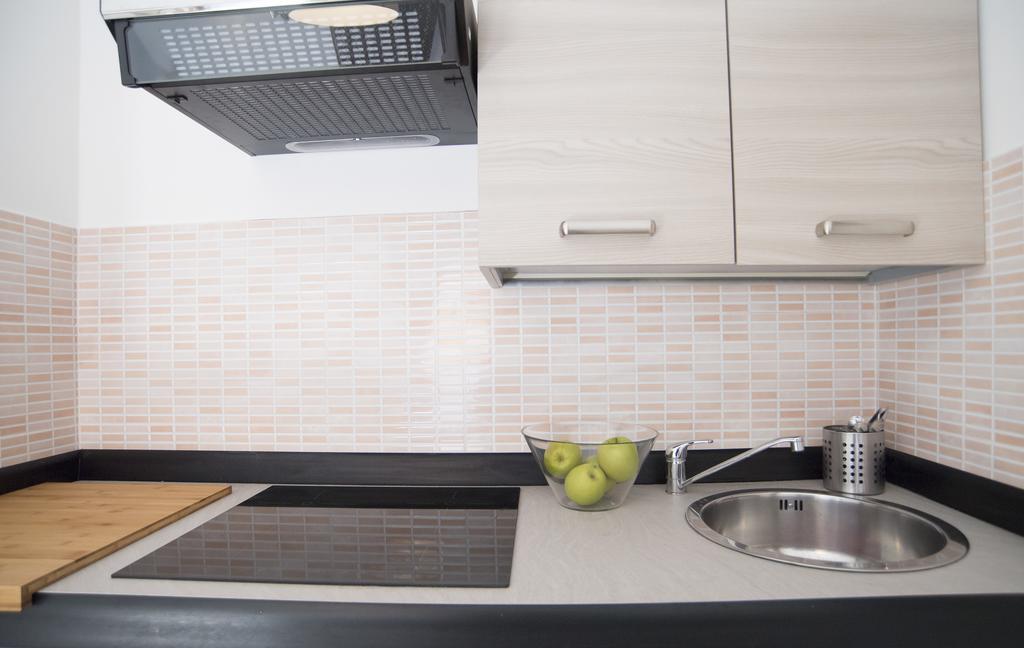 Justa Casa Borgo Vittorio Διαμέρισμα Ρώμη Εξωτερικό φωτογραφία