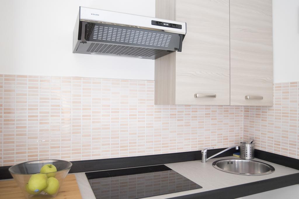 Justa Casa Borgo Vittorio Διαμέρισμα Ρώμη Εξωτερικό φωτογραφία