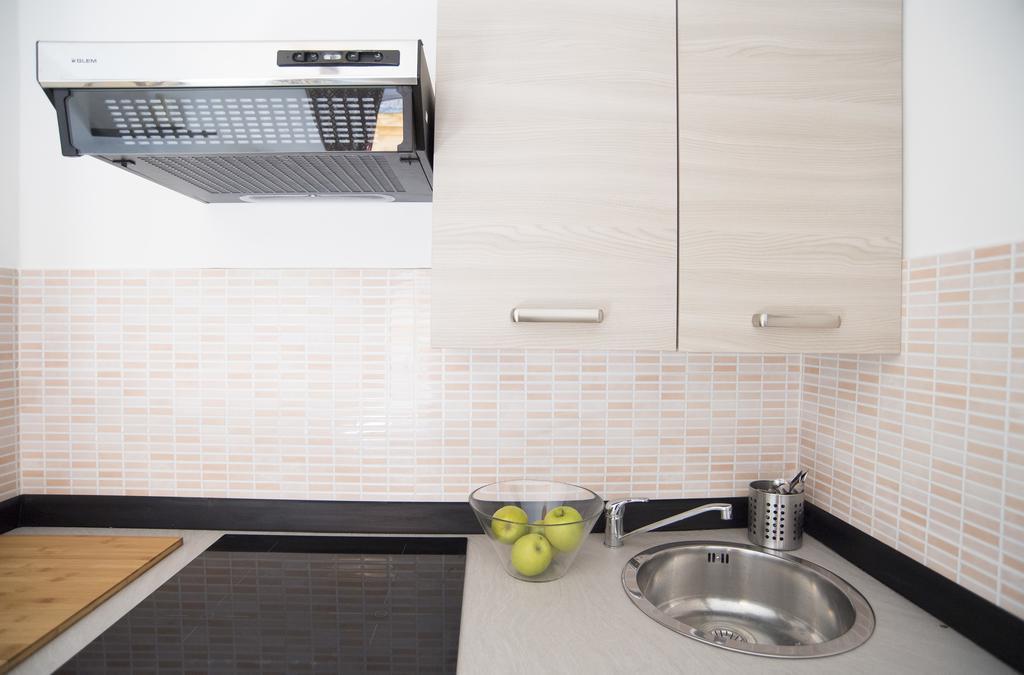 Justa Casa Borgo Vittorio Διαμέρισμα Ρώμη Εξωτερικό φωτογραφία