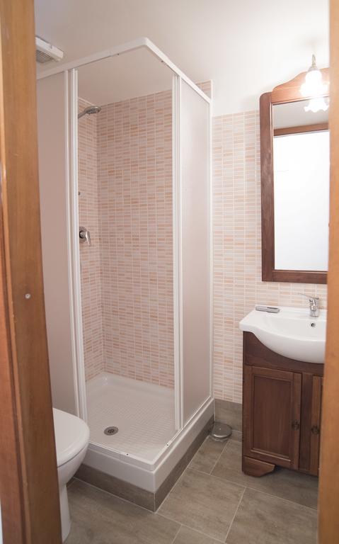 Justa Casa Borgo Vittorio Διαμέρισμα Ρώμη Εξωτερικό φωτογραφία