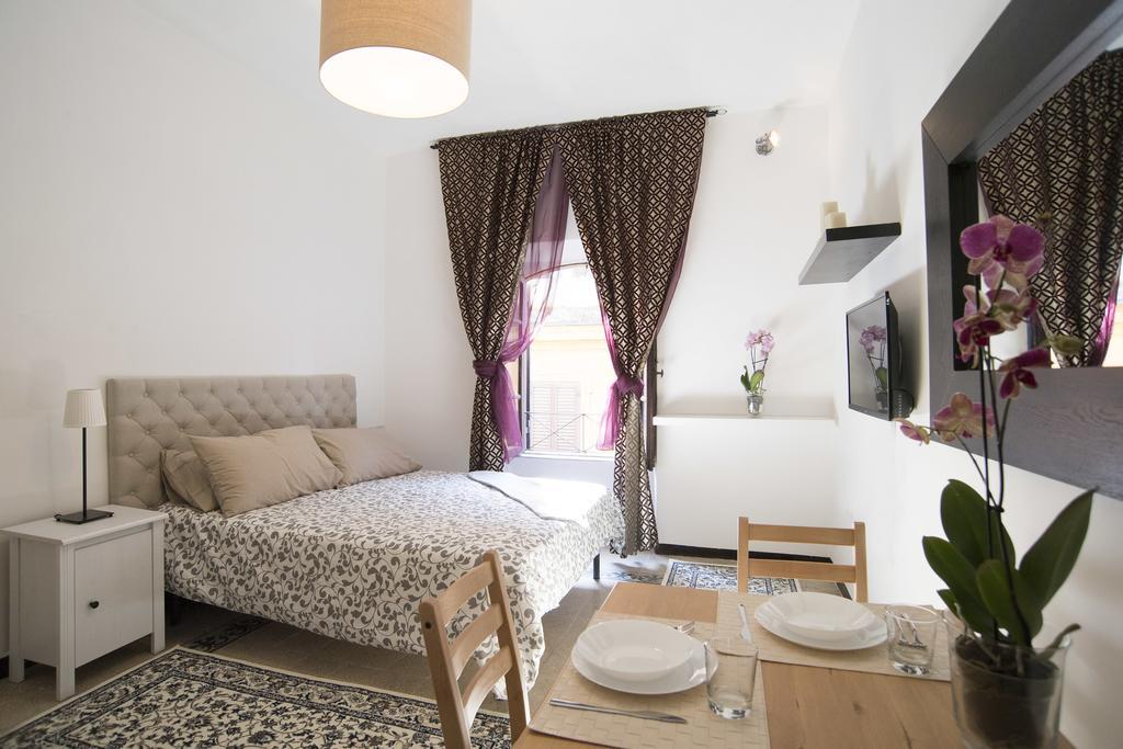 Justa Casa Borgo Vittorio Διαμέρισμα Ρώμη Εξωτερικό φωτογραφία