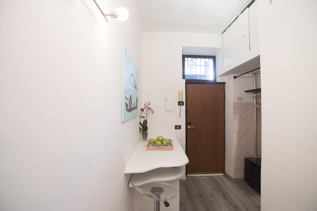 Justa Casa Borgo Vittorio Διαμέρισμα Ρώμη Εξωτερικό φωτογραφία