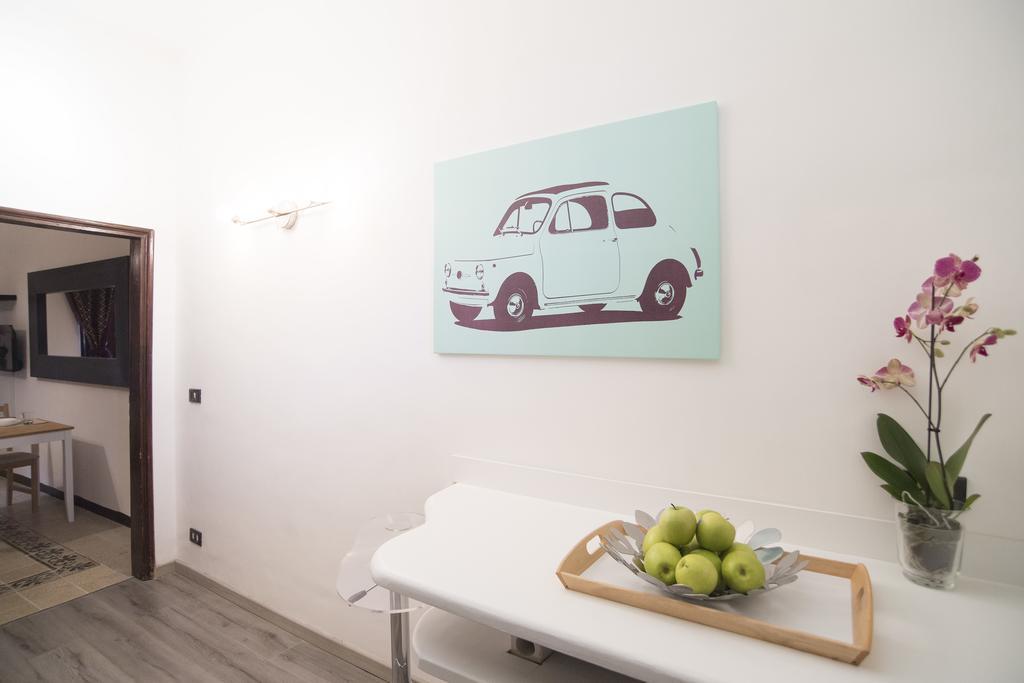 Justa Casa Borgo Vittorio Διαμέρισμα Ρώμη Εξωτερικό φωτογραφία